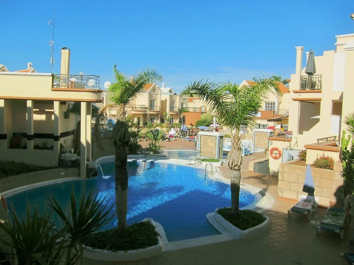 Apartment Yucca أذيخي