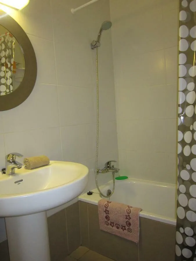 Apartment Yucca أذيخي 0*,
