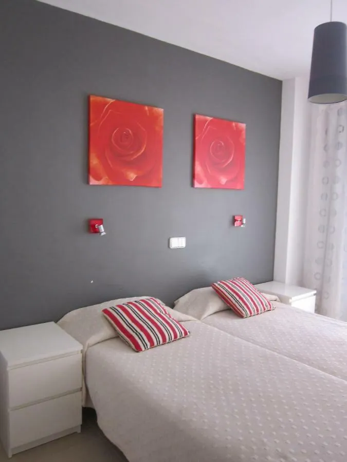 Apartment Yucca أذيخي إسبانيا