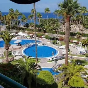 Azul 323 En La Caleta Costa Adeje (Tenerife)