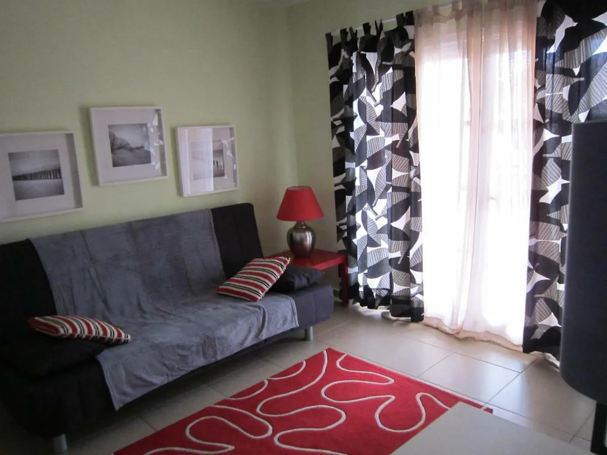 Apartment Yucca Costa Adeje