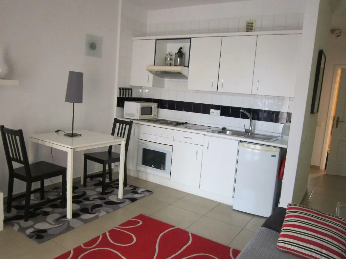 Apartment Yucca Costa Adeje  España