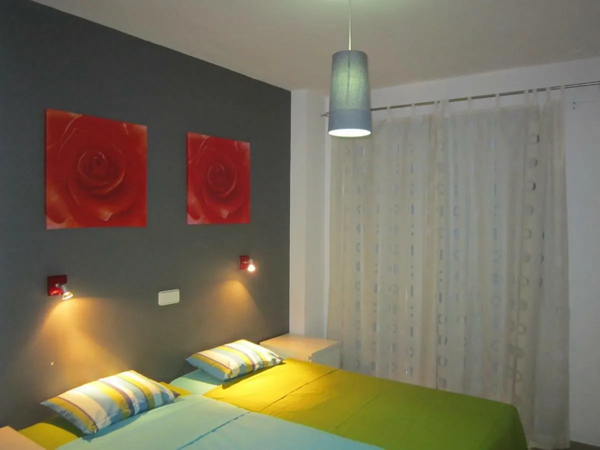 Apartment Yucca Costa Adeje  0*, Costa Adeje (Tenerife) España